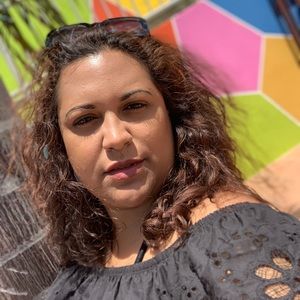 Meet your Posher, Wanda